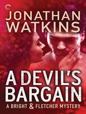 A Devil's Bargain - ebook